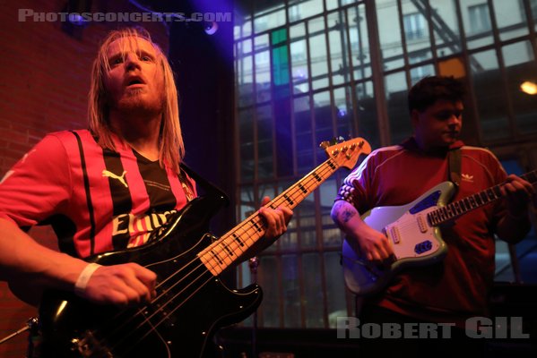KEBABOZOR - 2023-04-19 - PARIS - Supersonic - 